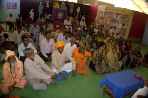 Rajyoga Shivir Public photo